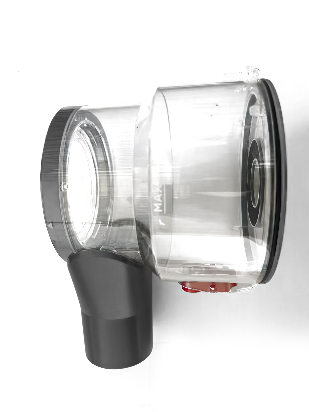 配件:透明塵杯 T20 Pro